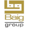 Baig Electrical Company logo